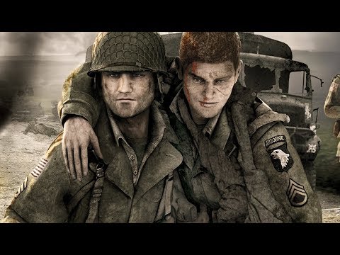 What Happened to Brother in Arms?