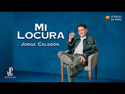 Mi Locura- Jorge Celedón | Video Oficial