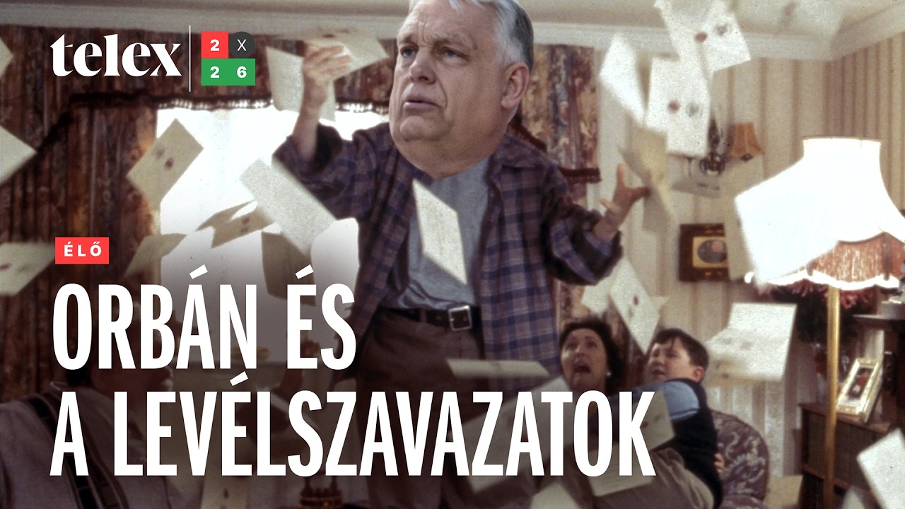 Orbánnak már nem is annyira kell a kétharmad