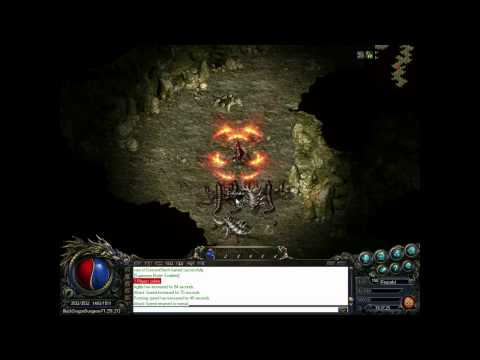 Legend of Mir Chronicles - Assassin Class