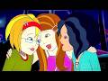 Best Friends Forever ANIMATION KIDS Full Movie In English
