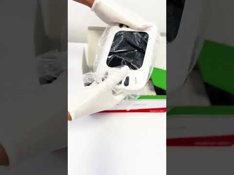 Міостимулятор / Електронний масажер (Electronic Massager) EMS 24147