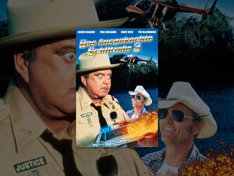 Smokey and the Bandit III