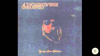 Georgia Anne Muldrow - A Thoughtiverse Unmarred (Full Album)