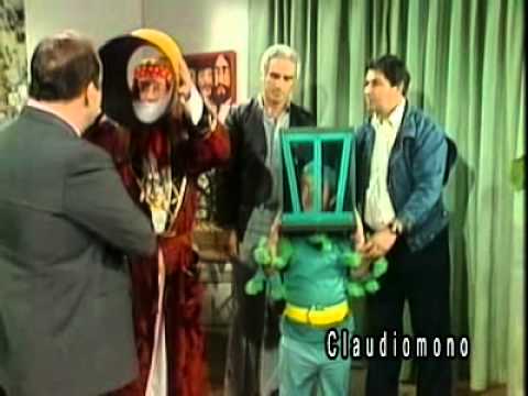 El Manosanta - 08de17