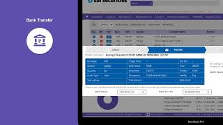 How to sell shares using eDIS SBI  Demat Account TUTORIAL