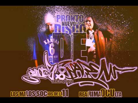 12-LA MUERTE(prod.by bonckley)