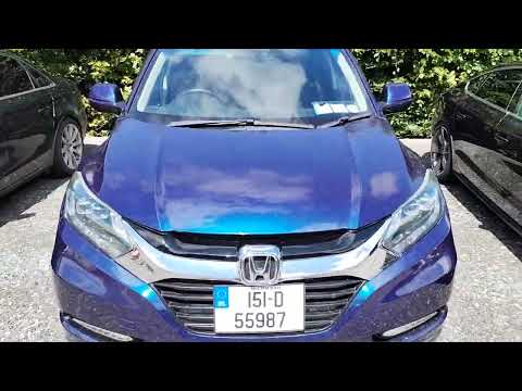 Honda Vezel 2015 Hybrid AWD 118000km, NCT 06.26 - Image 2