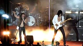 #RataBlanca Él Beso De La Bruja