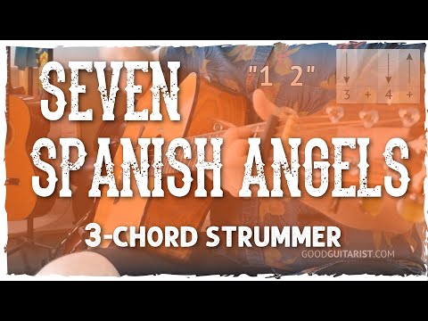Seven spanish angels - Willie Nelson