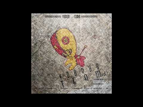 07 - Voodoo Team - Mafia " MD  Gyooboy Ayolahim