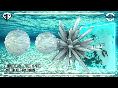 V.Aparicio - Sun & Sea