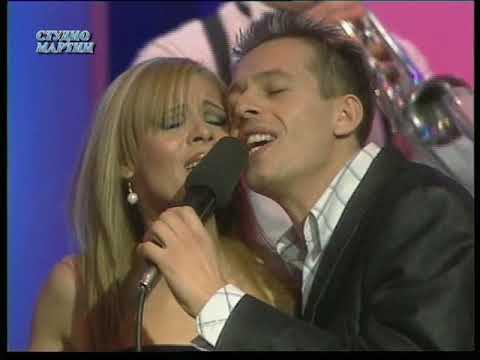 BLEZERI & MARJAN KOCEV - TI SI ZENA MOG ZIVOTA