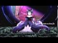 【96Neko x Kurousa-P】 Waning Moon 【Sub Español ...