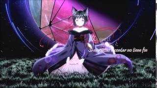 Download lagu 【96Neko x Kurousa-P】 Waning Moon 【Sub Español】 mp3 Download lagu 【96Neko x Kurousa-P】 Waning Moon 【Sub Español】 mp3