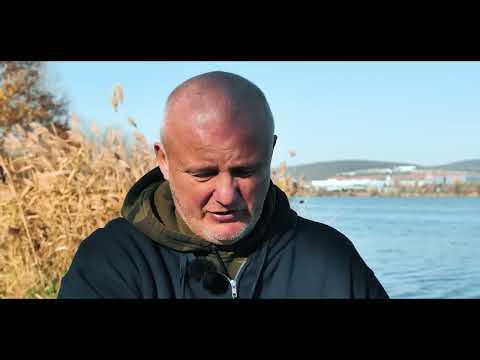 Motaba Carp Baits!Őszi horgászat.(2025.)