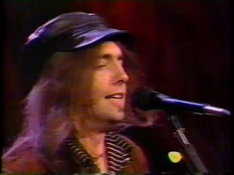 Brother Cane Got No Shame - Live - Friday Night - 1994