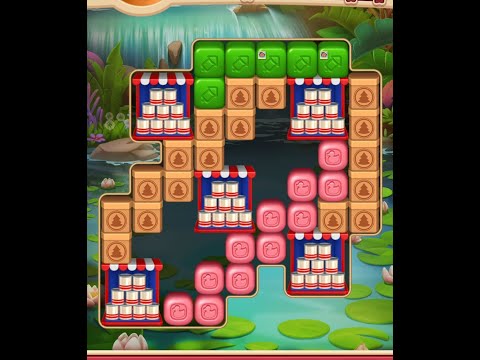 TOON BLAST level 7143