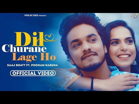 Dil Churane Lage Ho Lyrics - Saaj Bhatt, Sanjeev Chaturvedi & Ajay Keswani