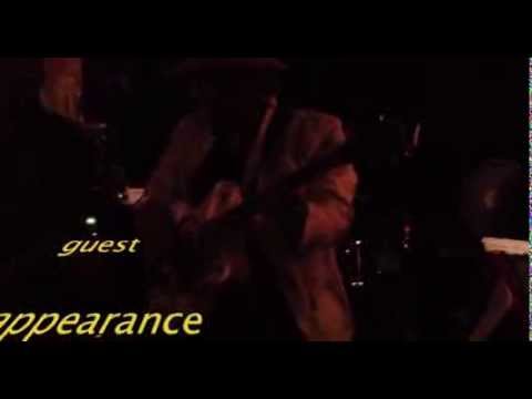 The Robert Housefield blues fusion - compilatie