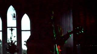 Gordon McIntyre - I Lost You But I Found Country Music - Indietracks 2010