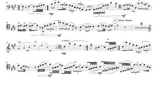 Demondrae Thurman - Barfield Concerto for Euphonium