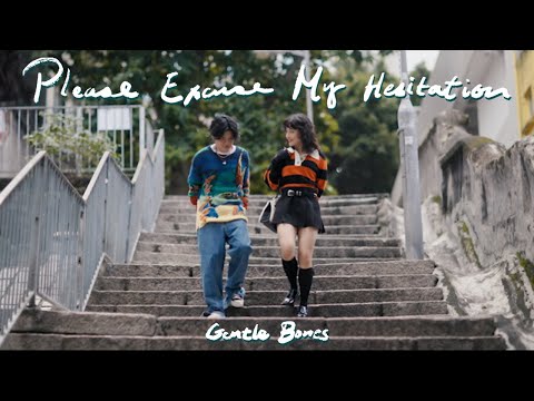Video thumbnail for Please Excuse My Hesitation