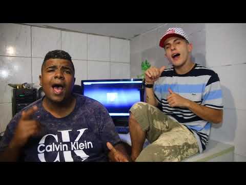 Alcateia - Vicio .Part Léo picadilha , Mc Pew - Prod (Dj Kaos Mpc) PREVIA 2018