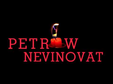 PETROW  ↔  NEVINOVAT