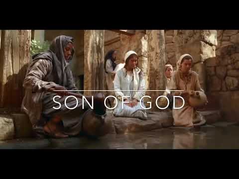 The Life of Jesus Christ (Messiah of Nazareth)