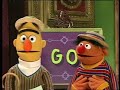 All Bert And Ernie Scenes In Bert And Ernie S Wordplay