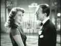 Fred Astaire And Rita Hayworth     I'm Old Fashioned