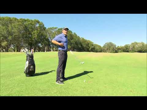 HesterGolf|Swing Correction|Stop Swinging with Just Your Arms!