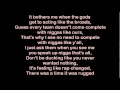 Rick Ross Ft Drake French Montana Stay Schemin Lyrics