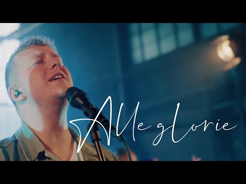 Reyer - Alle Glorie feat. Eline Bakker & Kees Kraayenoord