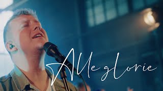 Alle Glorie Music Video