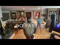 Tae Bo I Like What You Do Part 1 Warm Up
