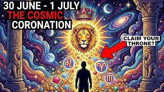 Jupiter Enters Leo TOMORROW: Your 12-Year LUCK Jackpot Begins (3 Signs Step Into the Spotlight!)