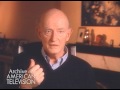 Peter Boyle On His Friendship With John Lennon