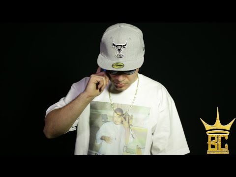 Smiley Loks - Like Me (Official Music Video)