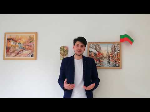 Alexander PETROV, 18 years  Fall From The Sky