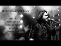 Top 5 Songs Of Kailash Kher Bollywood Hits Audio Jukebox