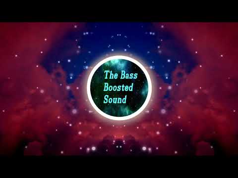C-Bool - Higher (Bass Boosted)