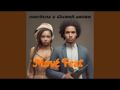 Mové Feat