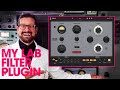 AudioThing Dials - The Massive Sound Of Vintage Test Equipment