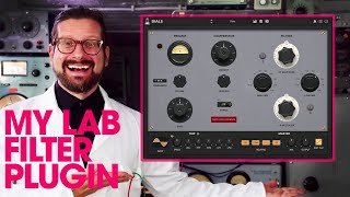 Video thumbnail for AudioThing Dials - The Massive Sound Of Vintage Test Equipment by HAINBACH