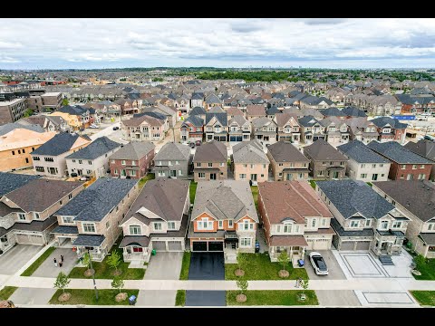 91 Dotchson Avenue, Caledon Home for Sale - Real Estate Properties for Sale