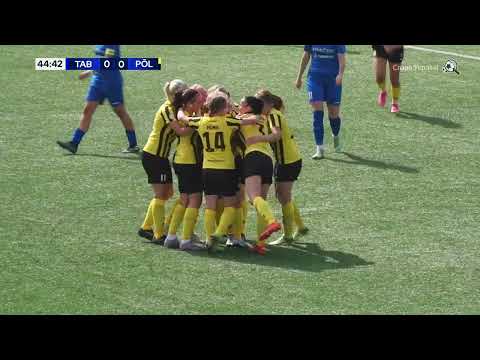 JK Tabasalu - Põlva FC Lootos I 1:2 I NML 14. voor 2023