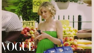 Download lagu Sarah Jessica Parker's Fake Hermès Bag mp3