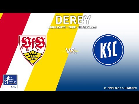 VfB Stuttgart 2   vs.  Karlsruher SC 2